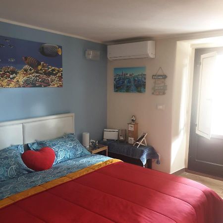 Viky House Lejlighed CTA Eksteriør billede