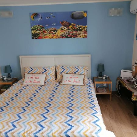 Viky House Lejlighed CTA Eksteriør billede