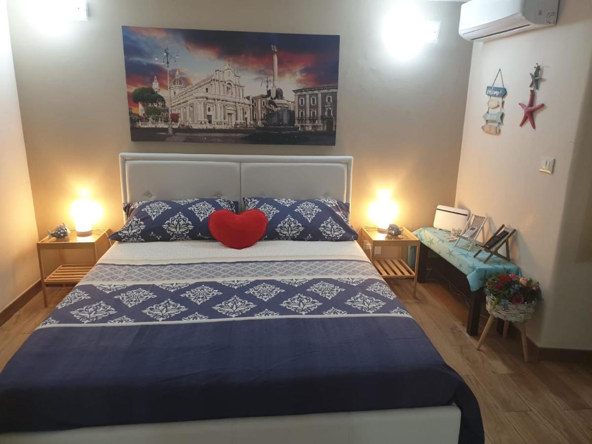Viky House Lejlighed CTA Eksteriør billede