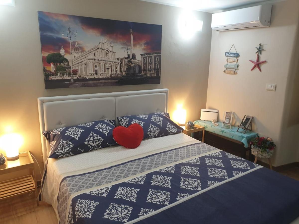 Viky House Lejlighed CTA Eksteriør billede