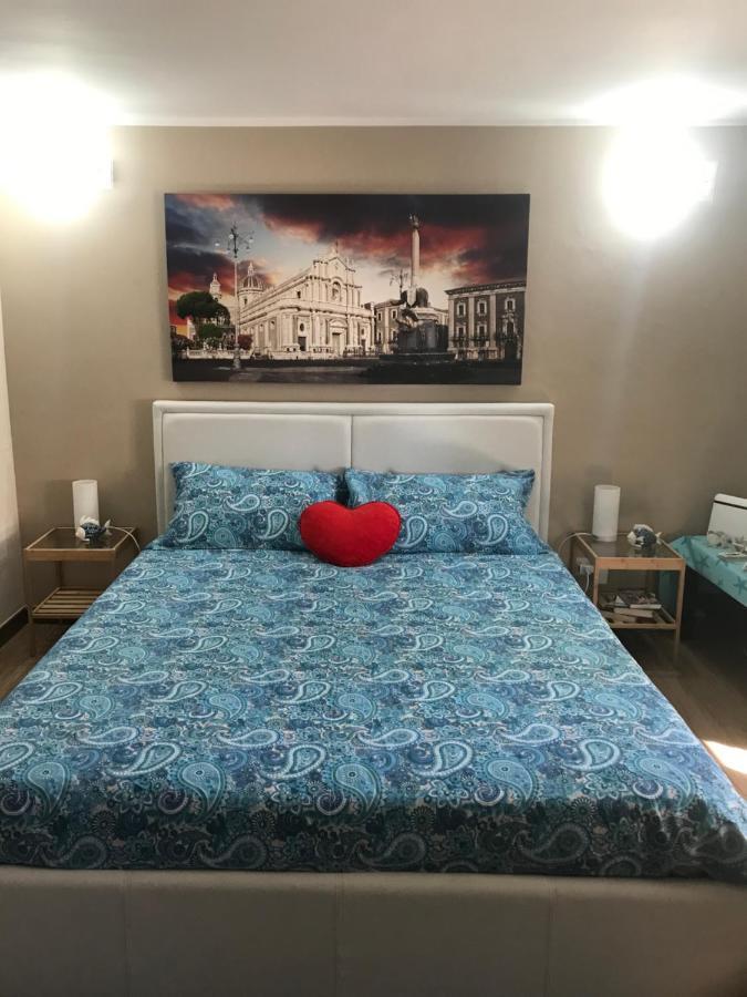 Viky House Lejlighed CTA Eksteriør billede